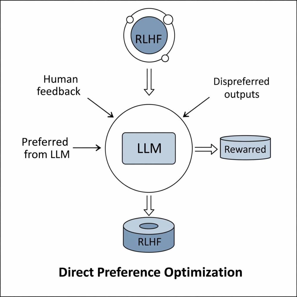 DPO (Direct Preference Optimization)